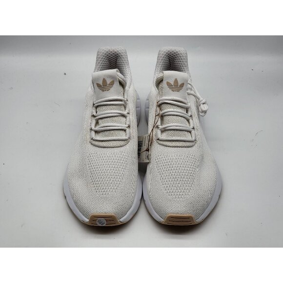 Adidas Swift‎ Run 22 Decon Cloud Magic White Men Shoes GX9205 Size 6.5 - Picture 2 of 8